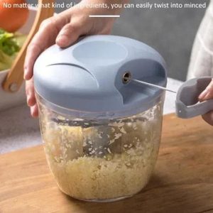Manual Vegetable & Food Cutter